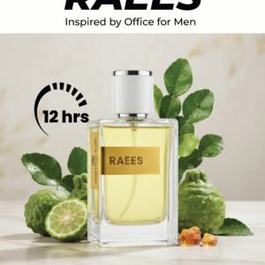 Raees <br>Inspired by Office For Men