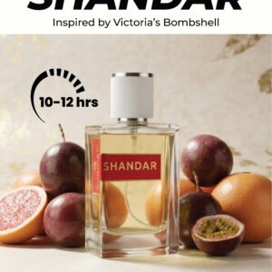 Shandar <br>Inspired by Victoria’s Bombshell