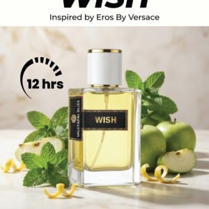 Wish <br>Inspired by Eros By Versace