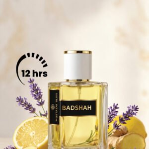 Badshah <br>Inspired by Azzaro Wanted