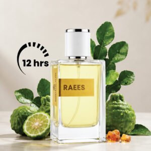 Raees <br>Inspired by Office For Men