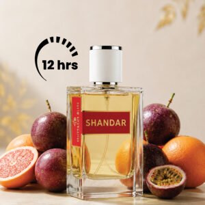 Shandar <br>Inspired by Victoria’s Bombshell