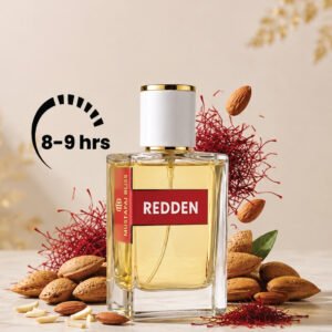 Redden <br>Inspired by Baccarat Rouge 840