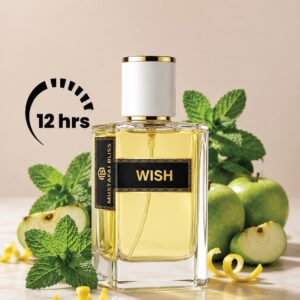 Wish <br>Inspired by Eros By Versace