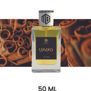 Legend Inspired by Spirit - Mont Blanc