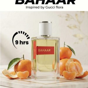 Bahar <br>Inspired by Gucci flora