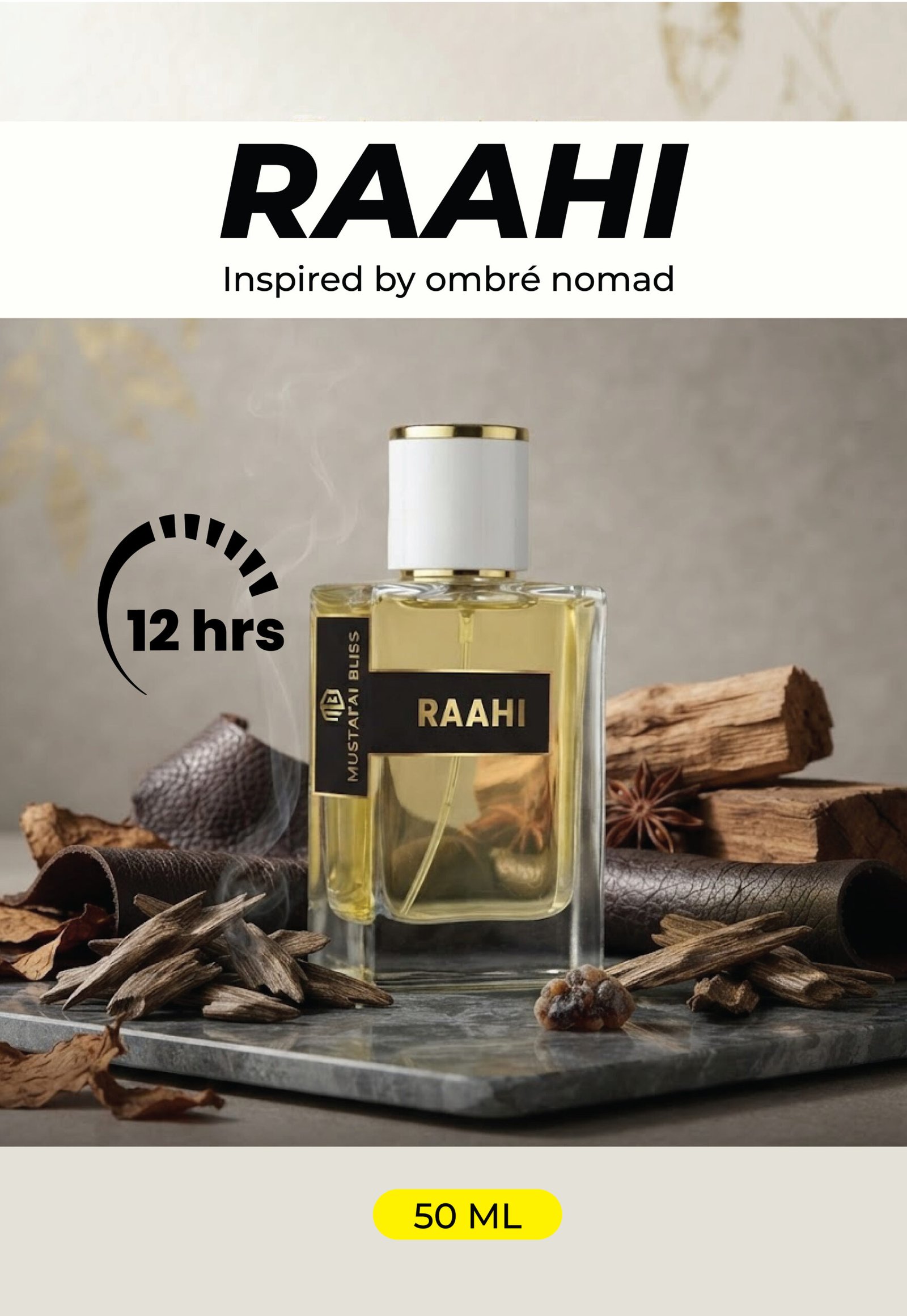 Raahi Inspired by Obmre Nomad